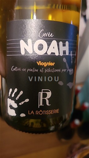 Languedoc a Roussillon Pays d'Oc La Rôtisserie Noah Neročník