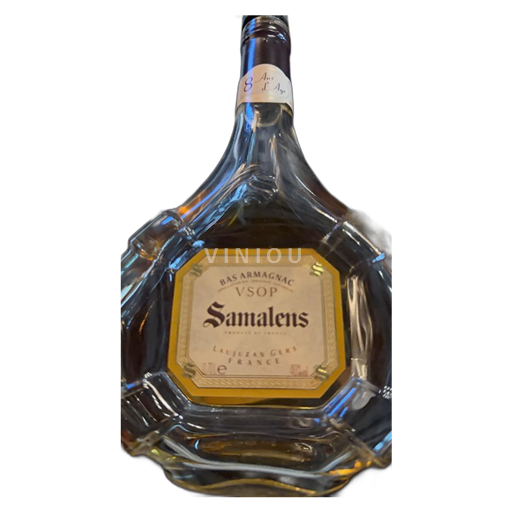 Armagnac VSOP Samalens Laujuzan gers 8a Francie Jihozápad Bas-Armagnac