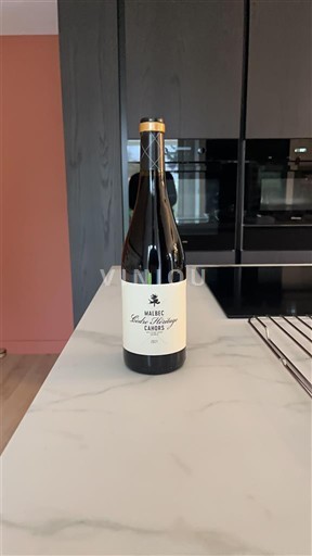 Sudoeste Cahors Maison Georges Vigouroux Malbec de Cahors 2021