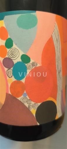 Rhône Valley Domaine La bohème - Justine Loiseau et Patrick Bouju Môle 2021