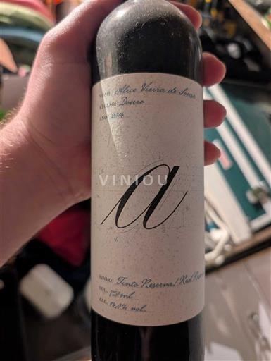 Douro Alice Vieira de Sousa 2018