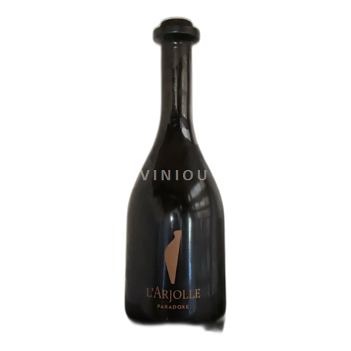 Languedoc ja Roussillon Côtes de Thongue L'Arjolle Paradoxe 2021