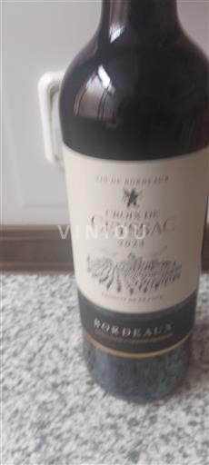 Bordeaux Chêne de Gleyszac 2024