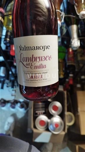 Emilia-Romaña No especificado Valmarone Sin añada