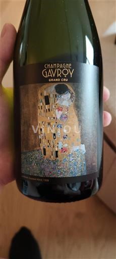 Champagne Not Specified Champagne Gavroy Non-Vintage