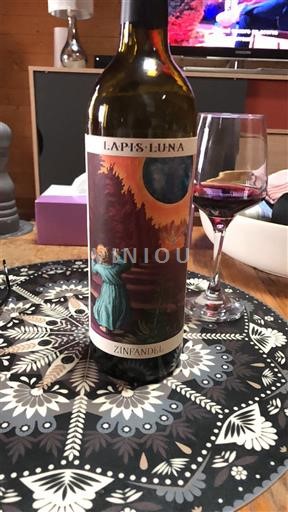 AVAs californianas Não especificado Lapis Luna Não Sazonado