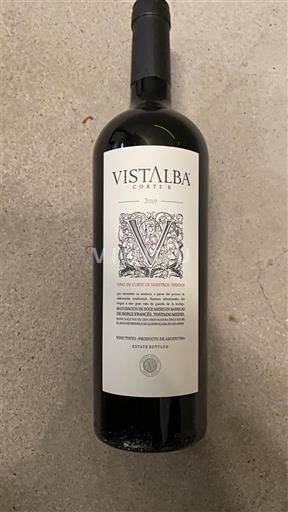 Mendoza Nicht spezifiziert Vistalba Corte B 2019