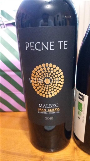 Mendoza Pecne Te Gran Reserva 2019