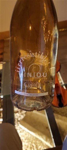 Provansa Côtes-de-Provence Cru Classé Château La Croë Irrésistible Neleten.