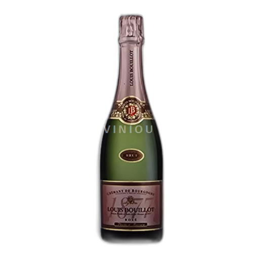 Burgundsko Crémant de Bourgogne Louis Bouillot Perle d'Aurore Neročník