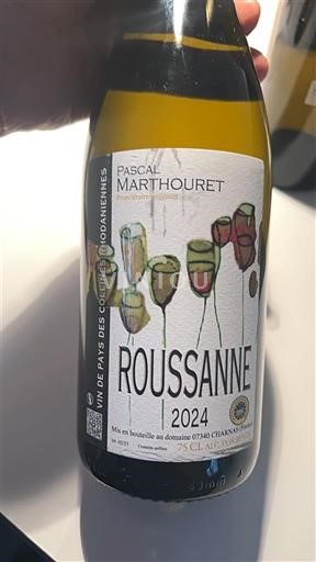 Vale do Ródano Não especificado Pascal Marthouret 2024