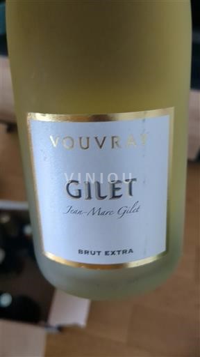 Loire Valley Vouvray Gilet Non-Vintage
