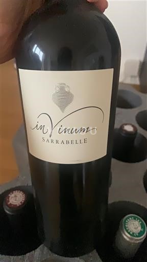 Zuidwest-Frankrijk Gaillac Sarrabelle In Vinum 2015