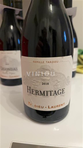 Рона Ермітаж Tardieu-Laurent 2018