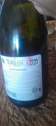 Zuidwest-Frankrijk Tursan Tursan Expression 2020