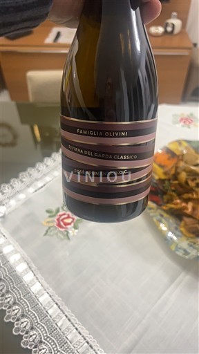 Lombardiet Ikke specificeret Famiglia Olivini Ikke årgangsbestemt