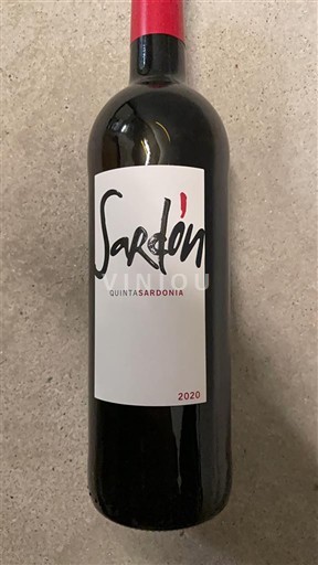 Kastilien-León Nicht spezifiziert Quinta Sardonia Sardón 2020