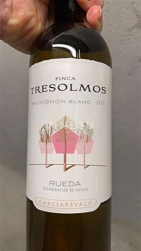 Kastilie a León Rueda Garciarévalo Finca Tresolmos 2023