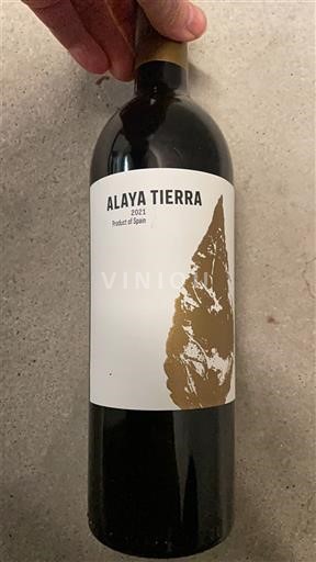 Castilië-La Mancha Almansa Alaya Tierra 2021