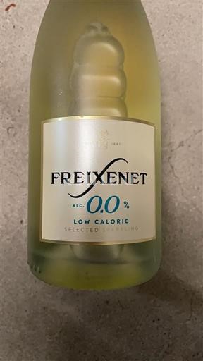 Catalogne Freixenet Non Millésimé