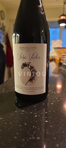 Castela e Leão Ribera del Duero Vera Vides 2023