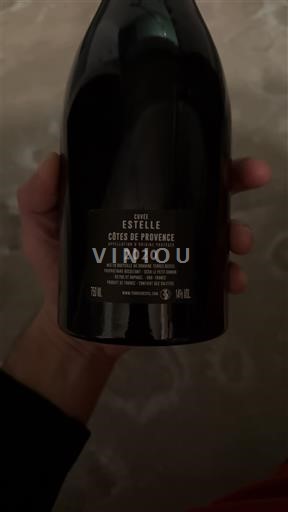 Provansa Côtes-de-Provence Estelle 2020