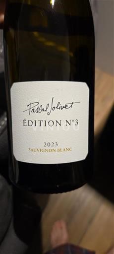 Vallée de la Loire Pascal Jolivet Édition N°3 2023