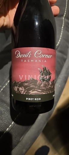 Tasmánie Nespecifikováno Devil's Corner 2024