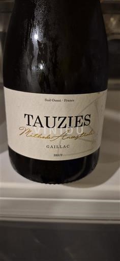 Sudoeste Gaillac Tauzies Não Sazonado