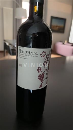 Kampánie Nespecifikováno Montevetrano 2010