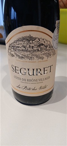 Rhônen laakso Määrittelemätön La Porte des Ventés 2024