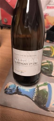 Bourgondië Niet gespecificeerd Premier Cru Vignerons de Buxy 2022