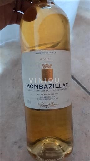 Sudoeste Monbazillac Monbazillac 2021