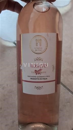 Venetien Nicht spezifiziert Le Colline dei Fiori 2023