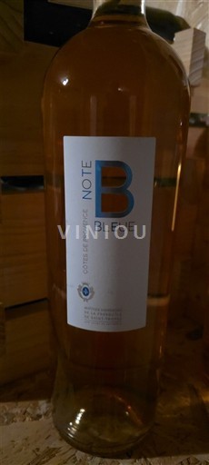 Languedoc Languedoc Hills Cave de Roquebrun Note Bleue 2018