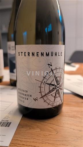 Palatinate Sternenmühle 2024