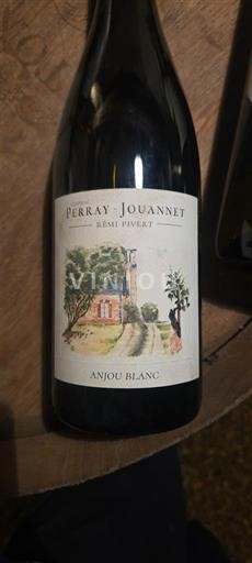 Valle della Loira Anjou Rémi Pivert Perrey Jouannet 2021