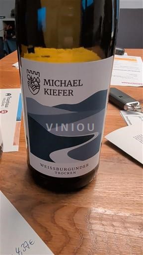 Palatinate Michael Kiefer 2024