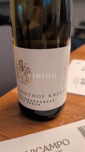 Nahe Zehnthof Kruger 2024