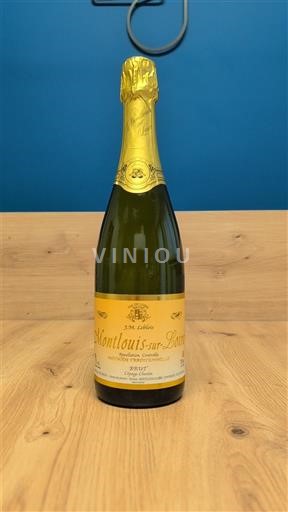 Loiretal Montlouis-sur-Loire J.M. Leblois Ohne Jahrgang