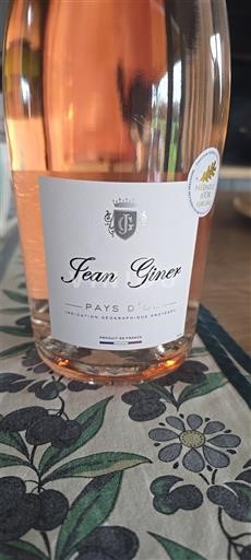 Languedoc y Rosellón País de Oc Jean Giner Sin añada