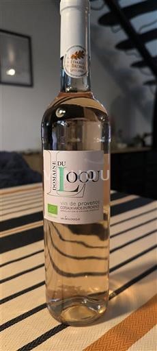 Provence Provence Alpes Var Côteaux Domaine Loou 2024