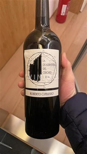 Toskana Nicht spezifiziert Roberto Cipresso La Quadratura del Cerchio 2006