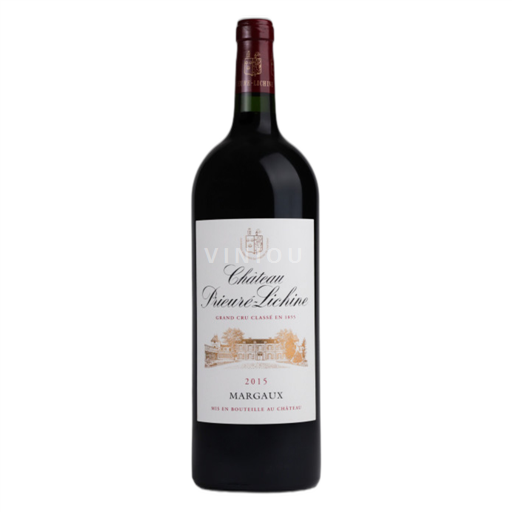 Bordeaux Margaux Prieuré-Lichine 2009