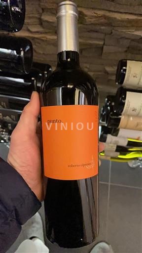 Toskana Nicht spezifiziert Roberto Cipresso Punto 2013