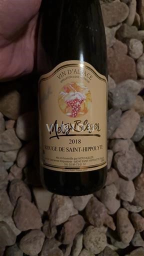 Alsace Metz Bleger 2018