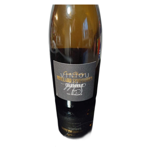 Bourgogne Moillard Symphorien Prestige 2024