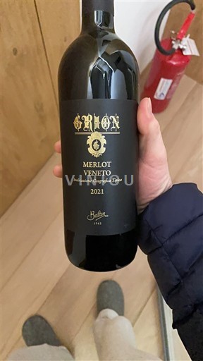 Vénétie Veneto Grion 2021