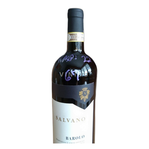 Piemonte Barolosta Salvano 2016