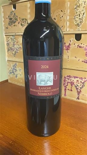 Piemont Nespecifikováno La Spinetta 2024